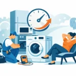 Appliance Repair That Saves Time and Stress