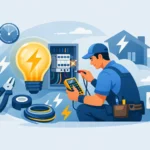 Electrical Repair That Solves It Fast