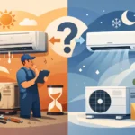 When to Replace Air Conditioner Units