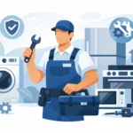 Why Hire a Licensed Appliance Repair Technician