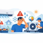 AC Repair: Signs You Shouldn’t Ignore