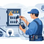 How to Troubleshoot Tripped Breakers