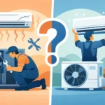Repair or Replace Air Conditioner?