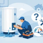 Water Heater Repair: What to Do First