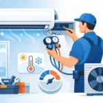 Air Conditioner Tune Up Guide for Reliable Cooling