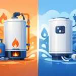 Gas vs Electric Water Heaters: Which Fits?