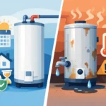 How Long Do Water Heaters Last? Signs to Watch