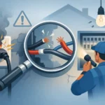 How to Spot Faulty Wiring at Home