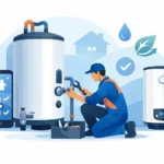 Water Heater Replacement Guide for Smart Choices