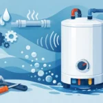 What Causes Water Heater Noises? A Fast Guide