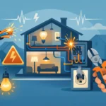 9 Best Signs You Need Rewiring in Your Home