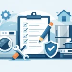 Appliance Maintenance Checklist for Every Home