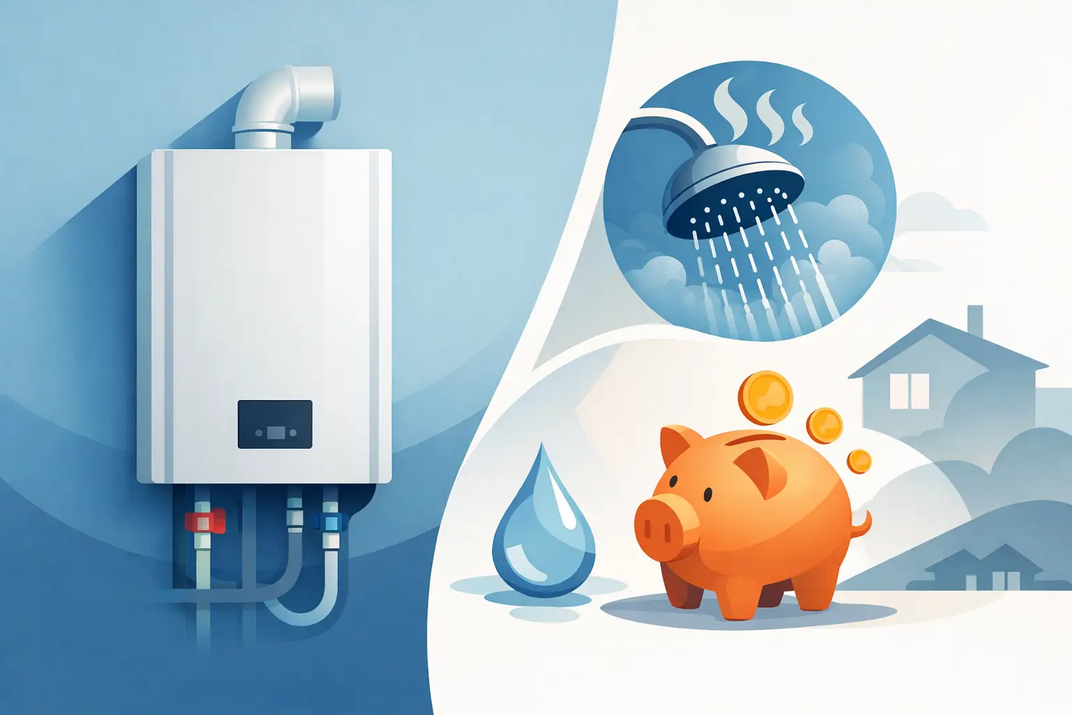 Tankless Water Heater Review: Worth the Upgrade?