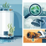 Why Does My Water Heater Smell? Causes and Fixes