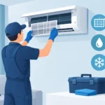 10 Best Air Conditioner Maintenance Tips