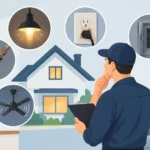10 Best Signs of Hidden Electrical Problems