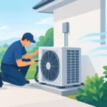 AC Service Guide for Reliable Home Cooling