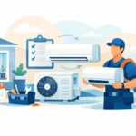 How to Prepare for AC Installation Without Delays