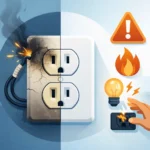 When Should Outlets Be Replaced? Warning Signs