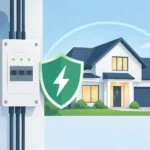 Whole Home Surge Protector Review for Safer Homes