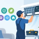 7 Best Reasons to Schedule AC Maintenance