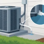Air Conditioner Drain Line Guide for Homeowners