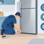Appliance Installation Guide for a Safer Setup
