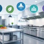Best Upgrades for Commercial Kitchens That Pay Off