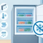 Best Ways to Prevent Freezer Frost at Home