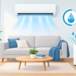 Best Ways to Reduce AC Humidity in Your Home