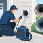 Dryer Vent Cleaning Review Before You Book Service