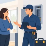 How to Choose the Best Electricians for Your Property