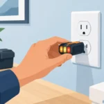 How to Test Electrical Outlet Safely at Home